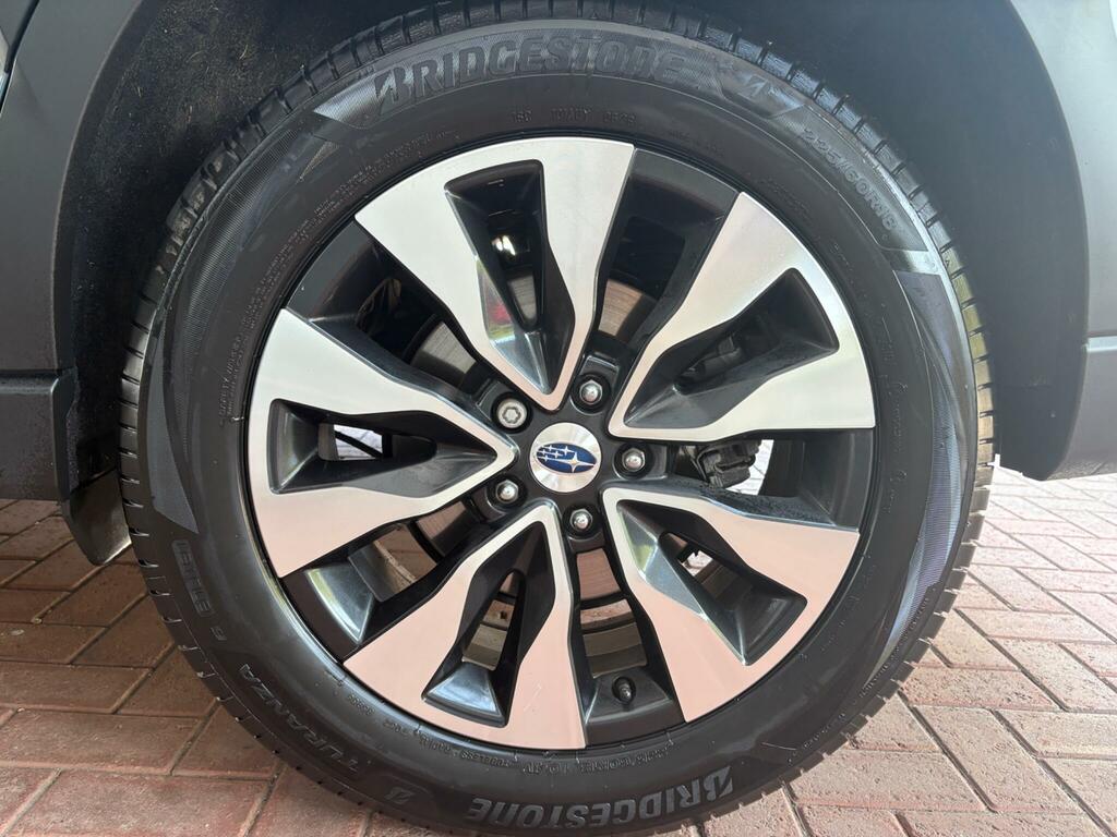 Subaru Outback 2.5I Touring Estate Lineartronic 4Wd Eu Gold #14