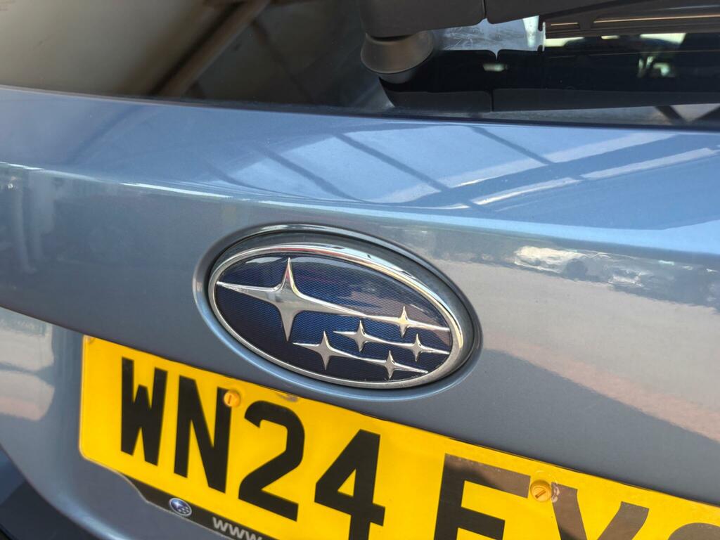 Subaru Outback 2.5I Touring Estate Lineartronic 4Wd Eu Gold #12