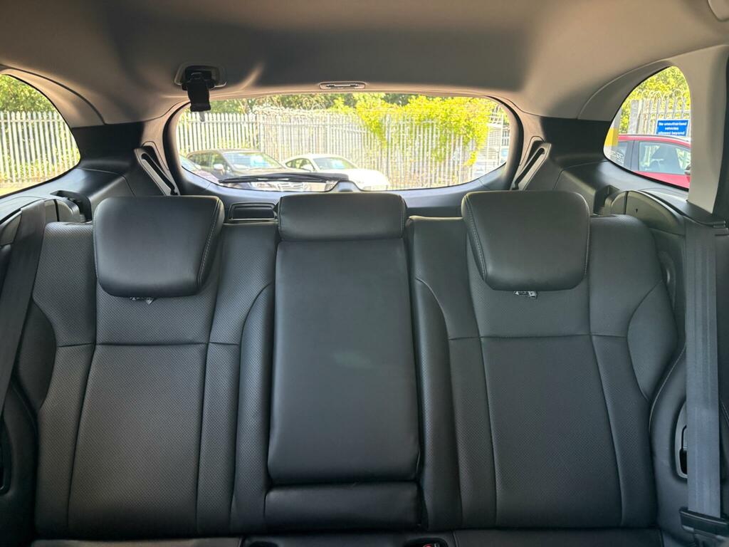 Subaru Outback 2.5I Touring Estate Lineartronic 4Wd Eu Gold #48