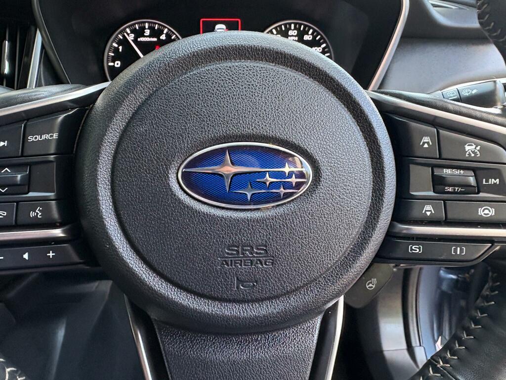Subaru Outback 2.5I Touring Estate Lineartronic 4Wd Eu Gold #36