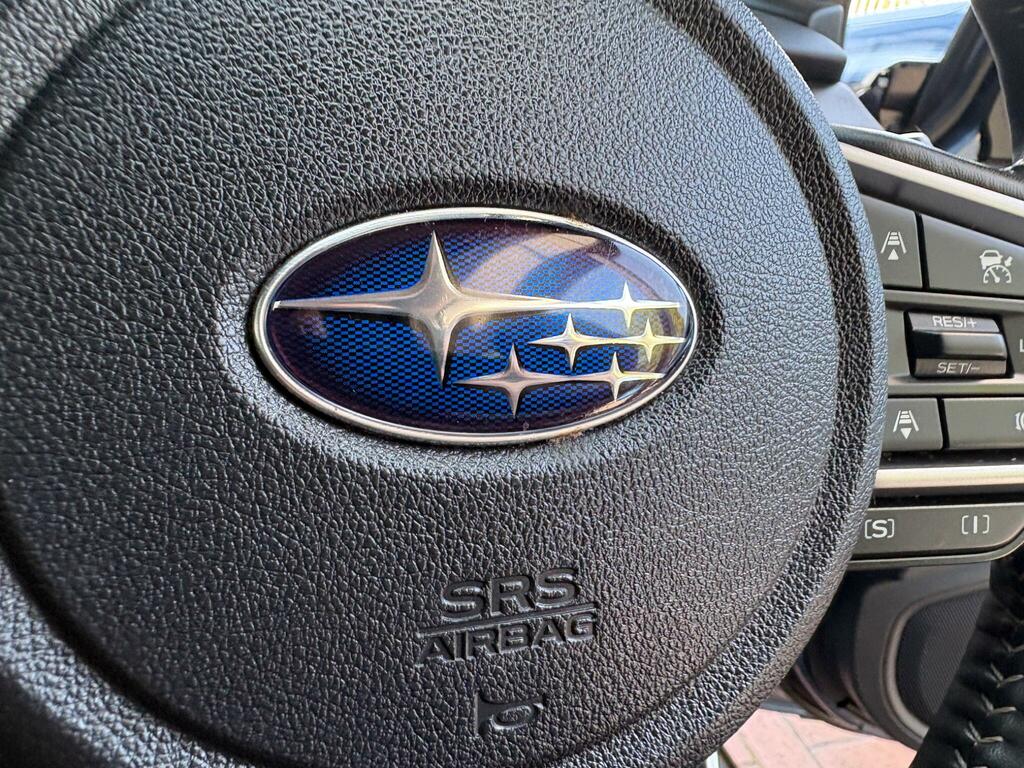Subaru Outback 2.5I Touring Estate Lineartronic 4Wd Eu Gold #34