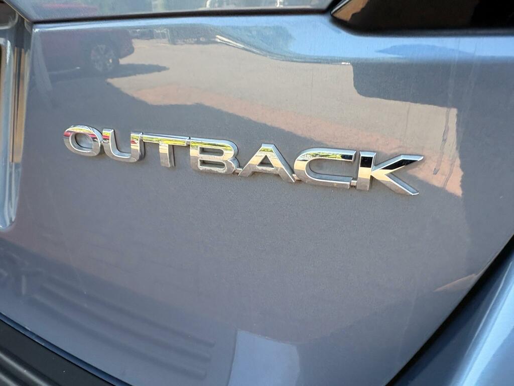 Subaru Outback 2.5I Touring Estate Lineartronic 4Wd Eu Gold #13