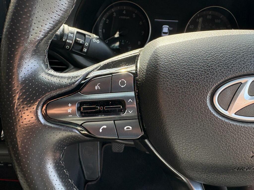 Hyundai I30 #30