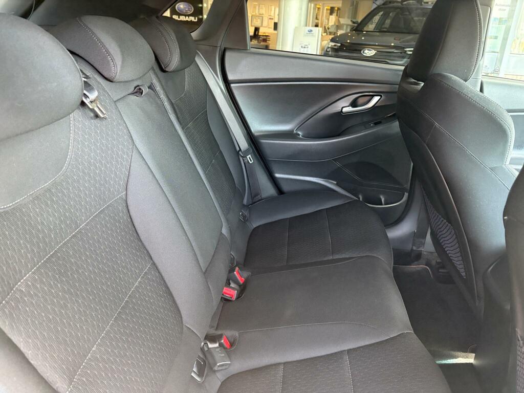 Hyundai I30 #44