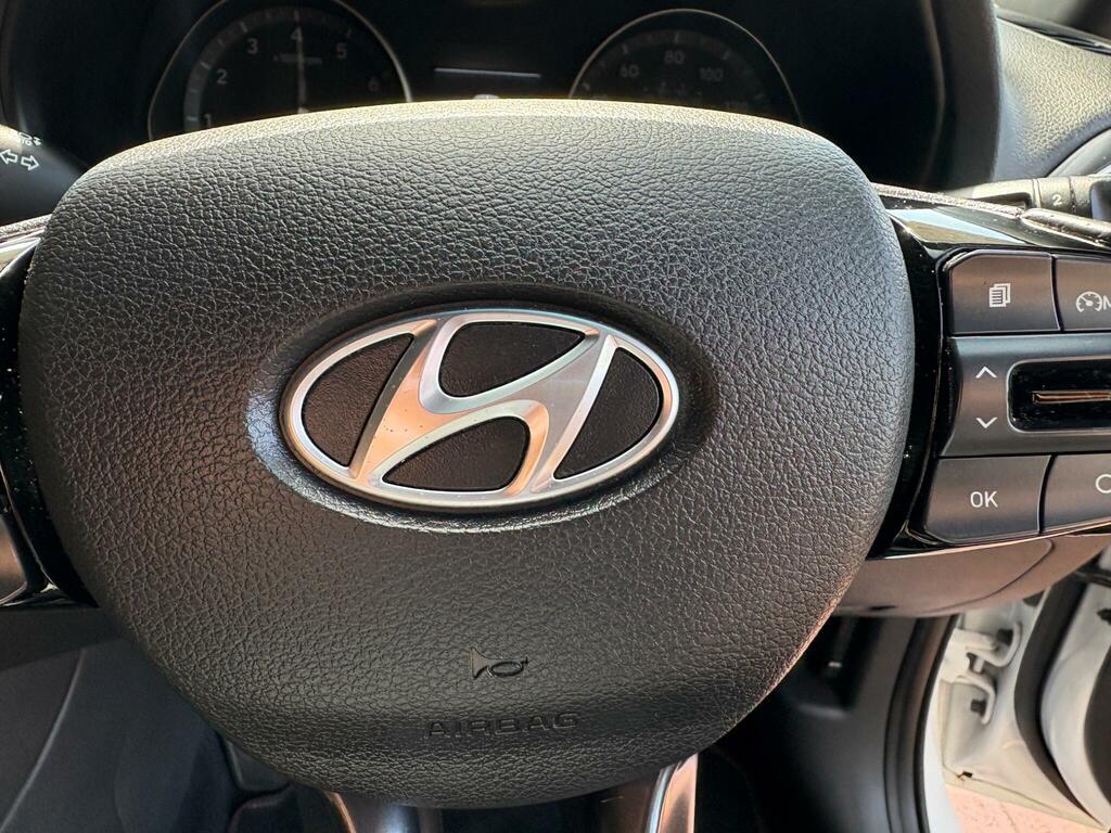 Hyundai I30 #31