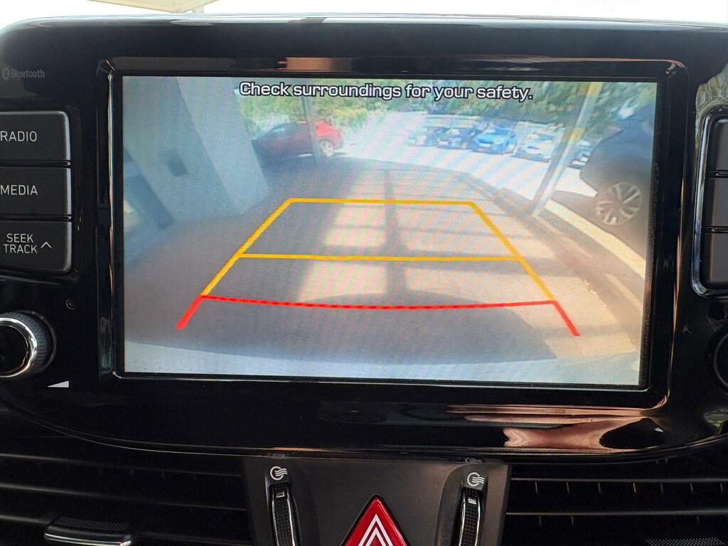 Hyundai I30 #23