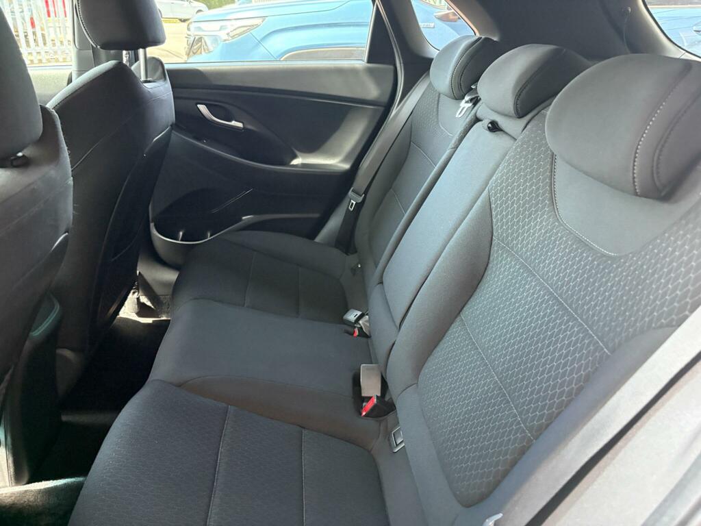 Hyundai I30 #43