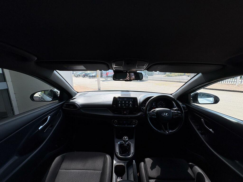 Hyundai I30 #20