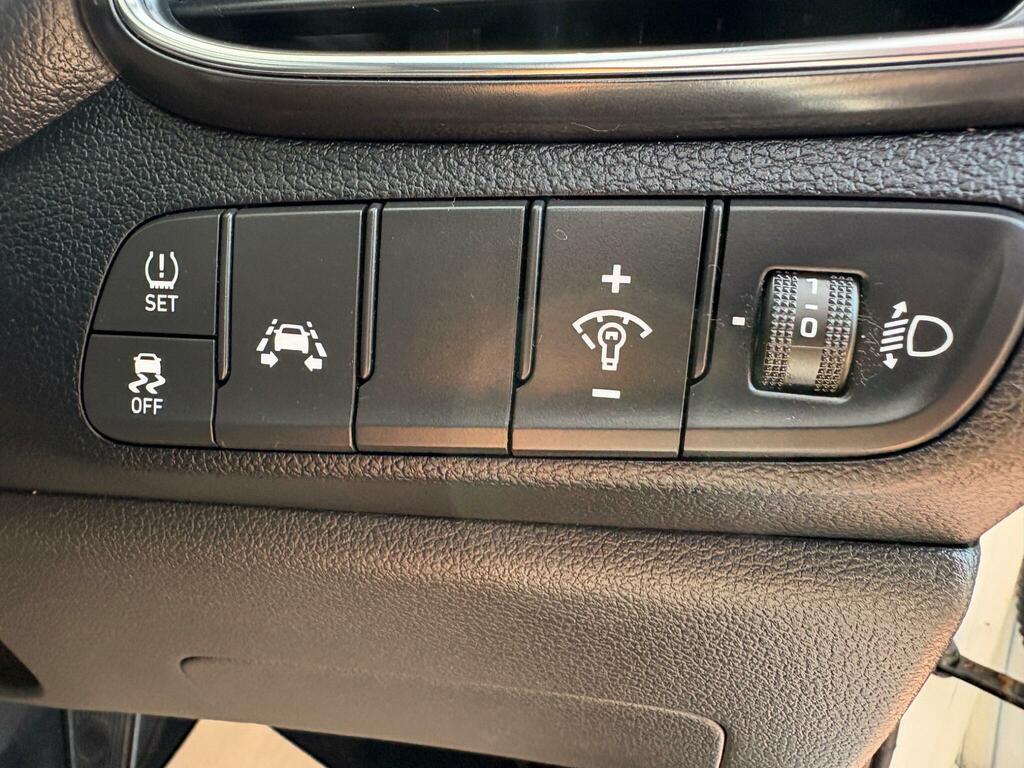 Hyundai I30 #35