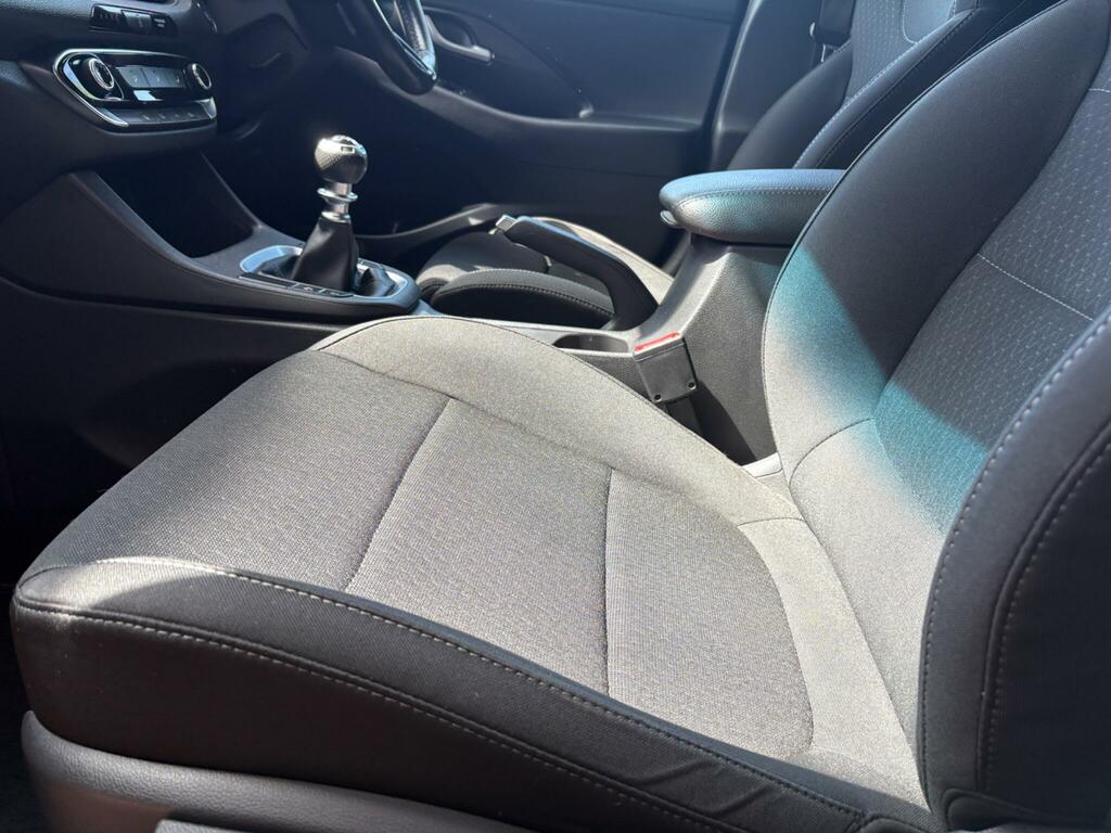 Hyundai I30 #40