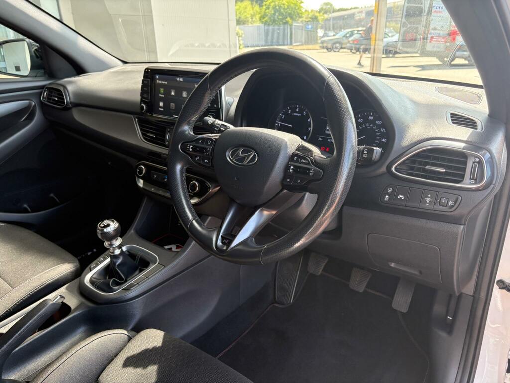 Hyundai I30 #22