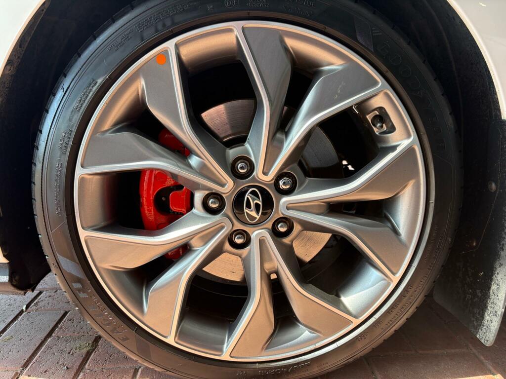 Hyundai I30 #15