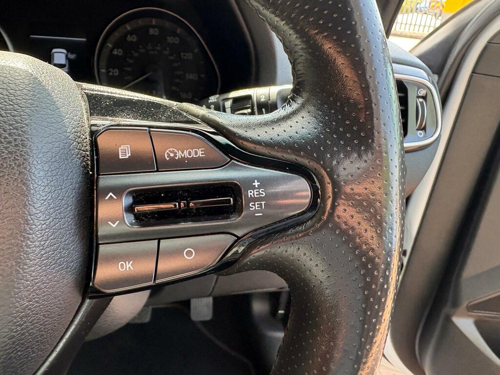 Hyundai I30 #32