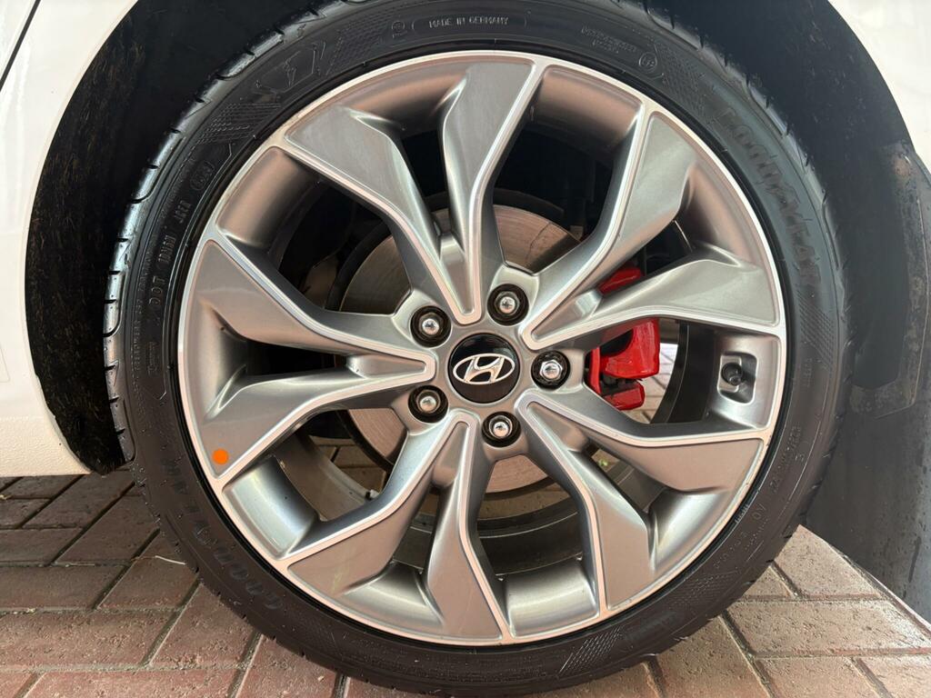 Hyundai I30 #16