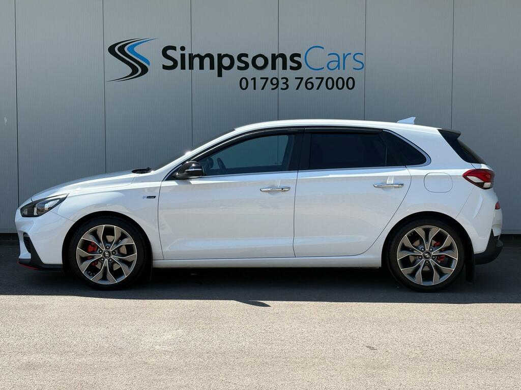 Hyundai I30 #8