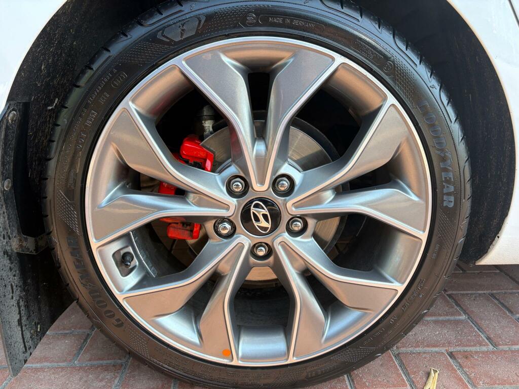 Hyundai I30 #17