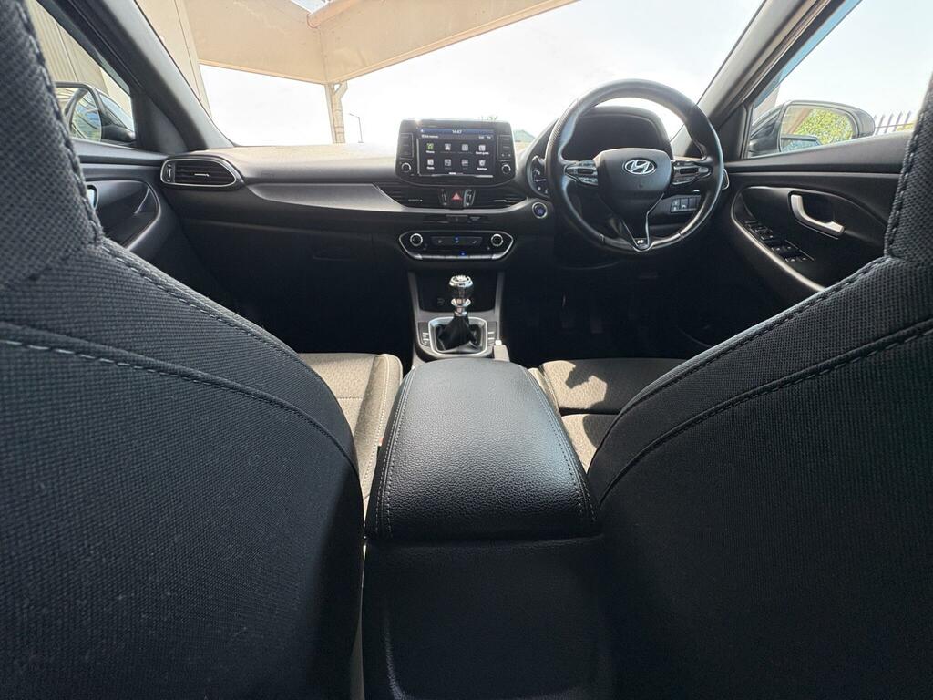 Hyundai I30 #19
