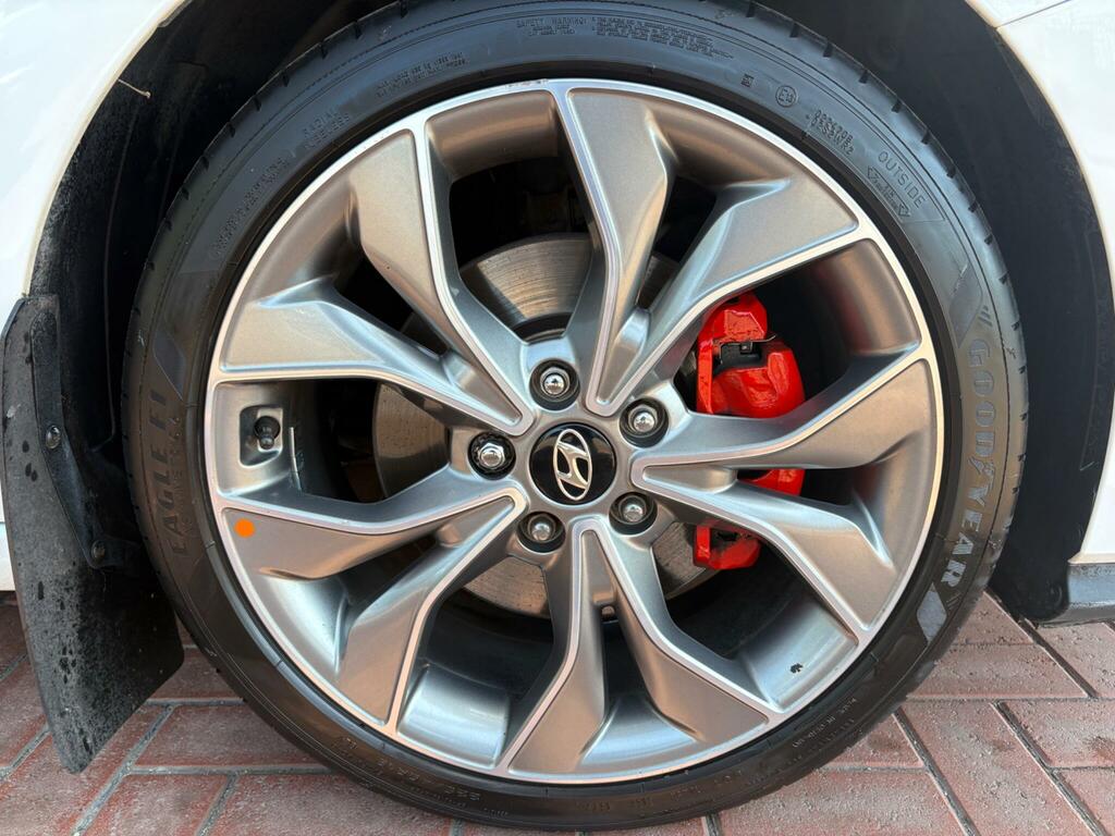Hyundai I30 #14