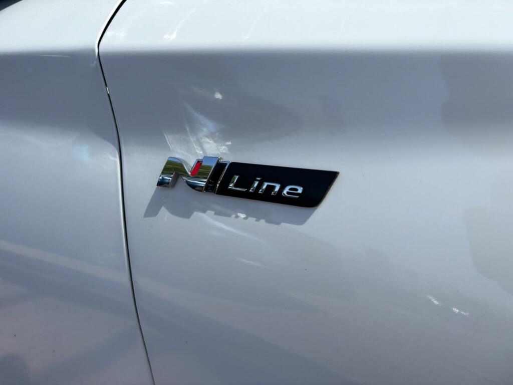Hyundai I30 #13