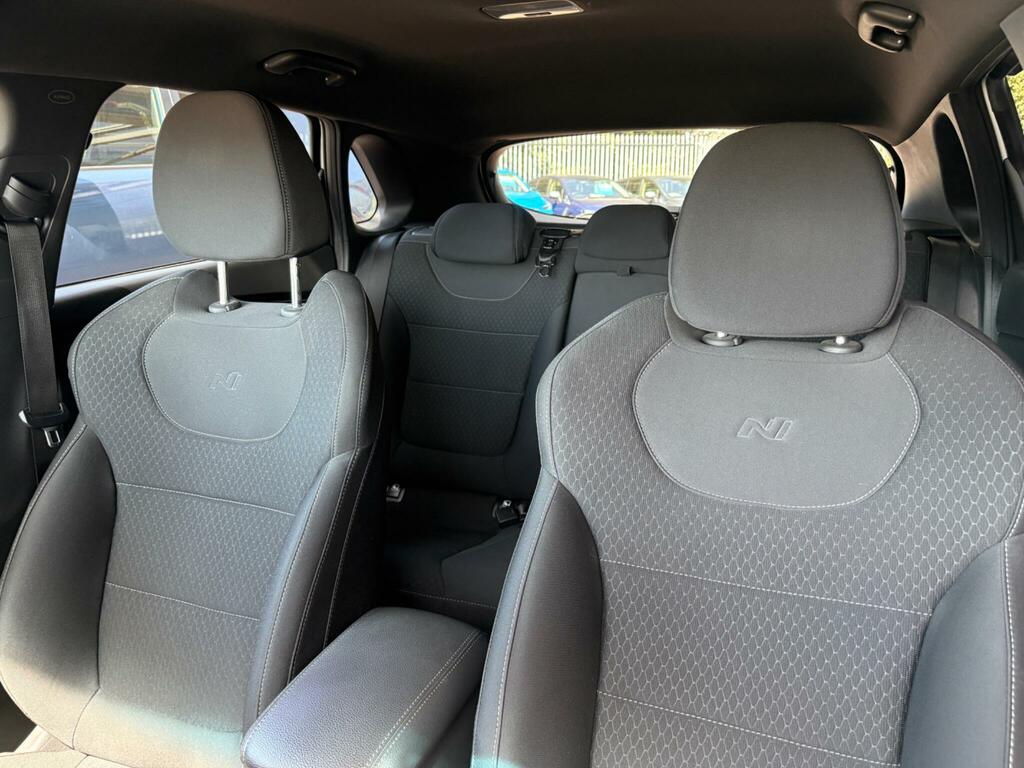 Hyundai I30 #38