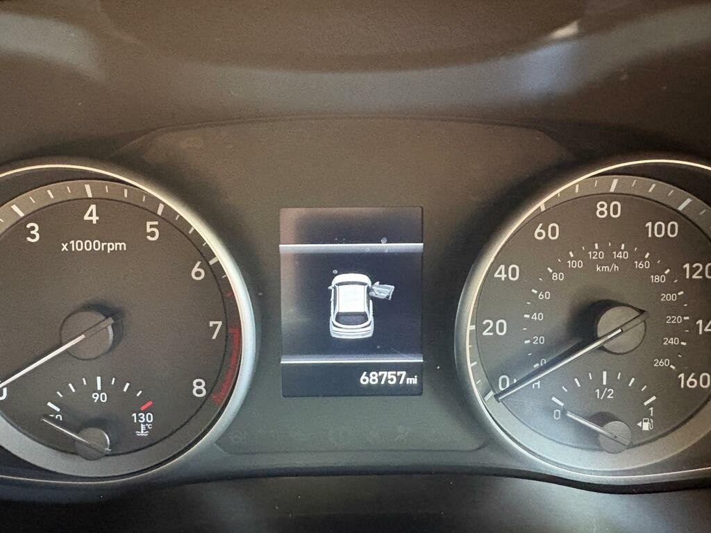 Hyundai I30 #34