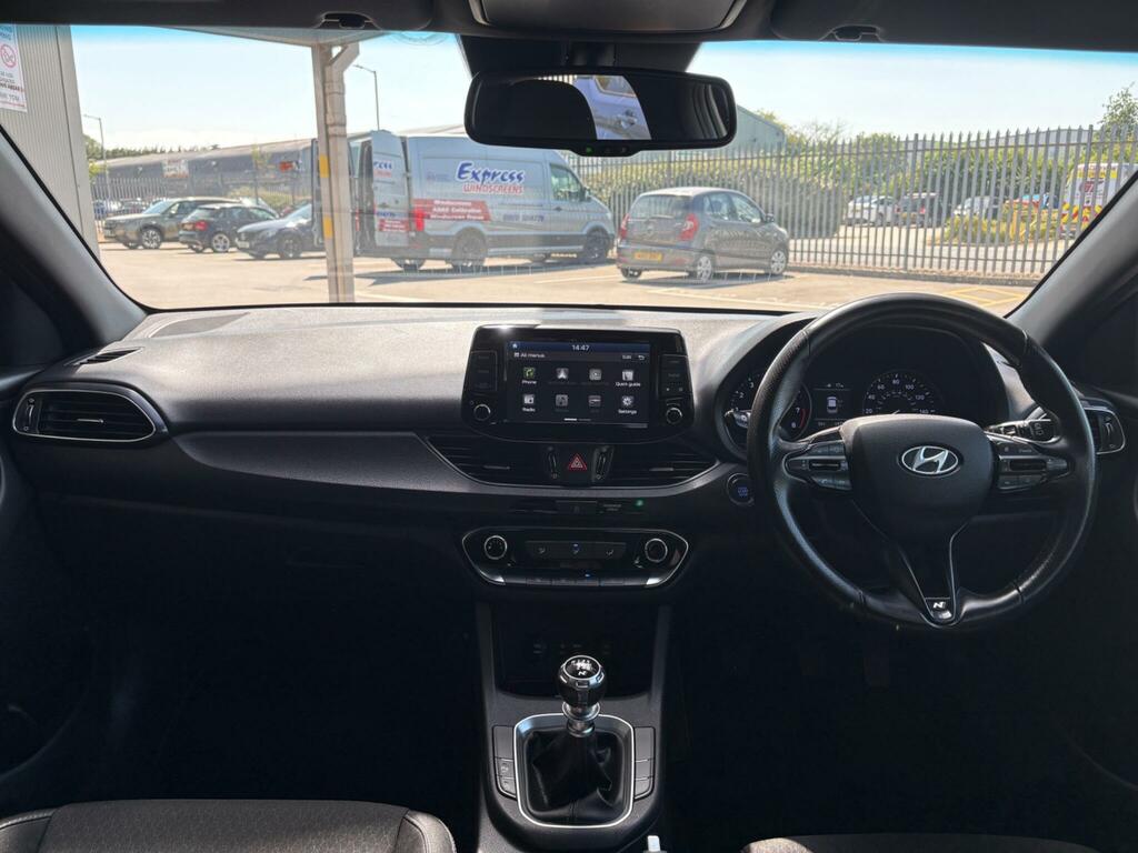 Hyundai I30 #18