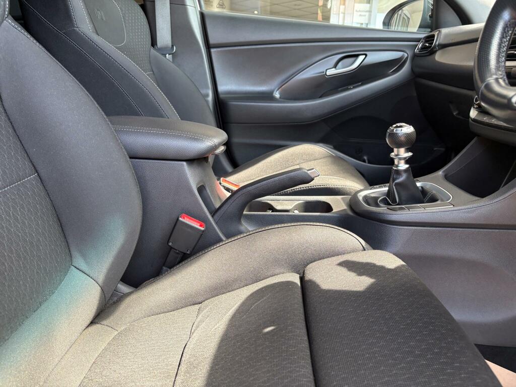 Hyundai I30 #36