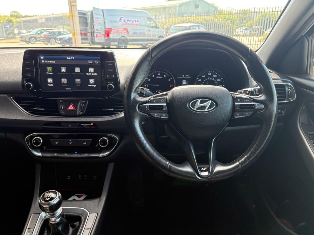 Hyundai I30 #21