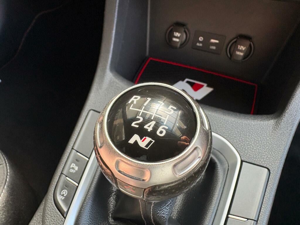 Hyundai I30 #28