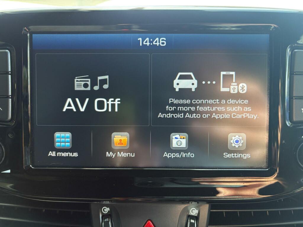 Hyundai I30 #25