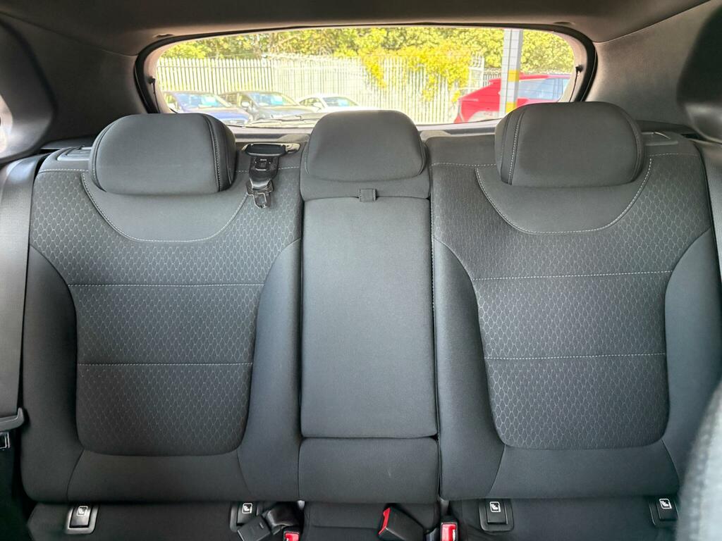 Hyundai I30 #42