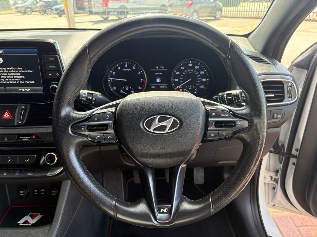 Hyundai I30 #29