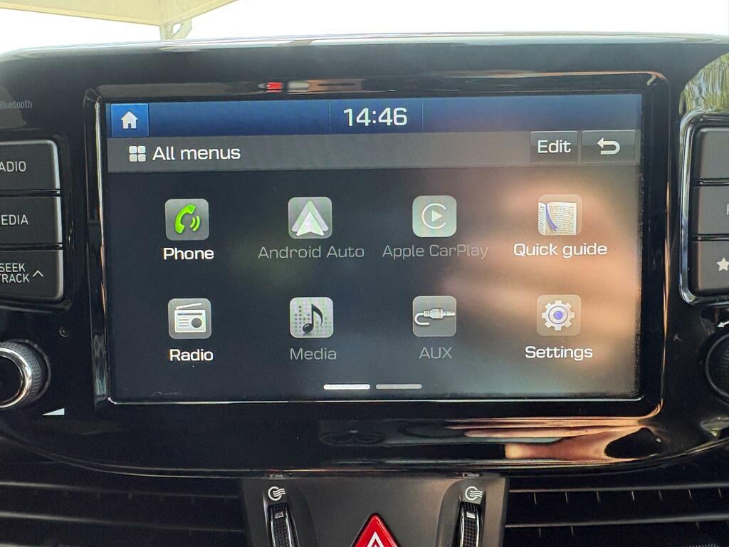 Hyundai I30 #24