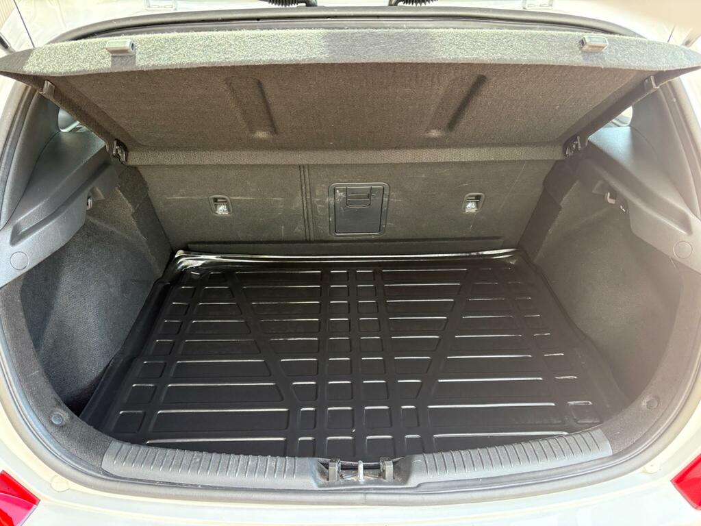 Hyundai I30 #46