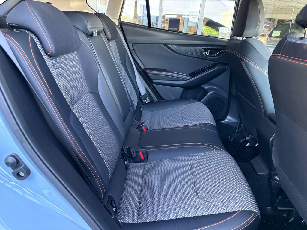 Subaru XV 2L Se Premium Red #40