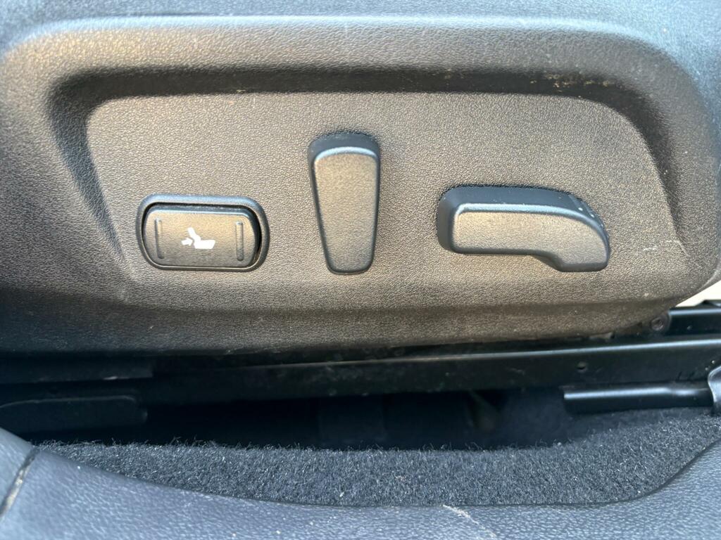 Subaru Outback Outback Se Symmetrical Awd Cvt Grey #37