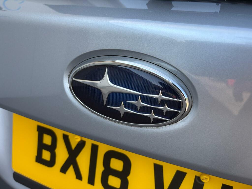 Subaru Outback Outback Se Symmetrical Awd Cvt Grey #10