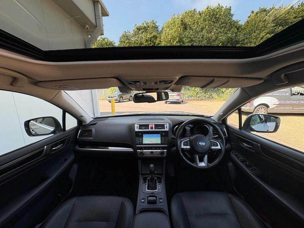 Subaru Outback Outback Se Symmetrical Awd Cvt Grey #19
