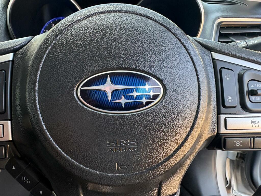 Subaru Outback Outback Se Symmetrical Awd Cvt Grey #32