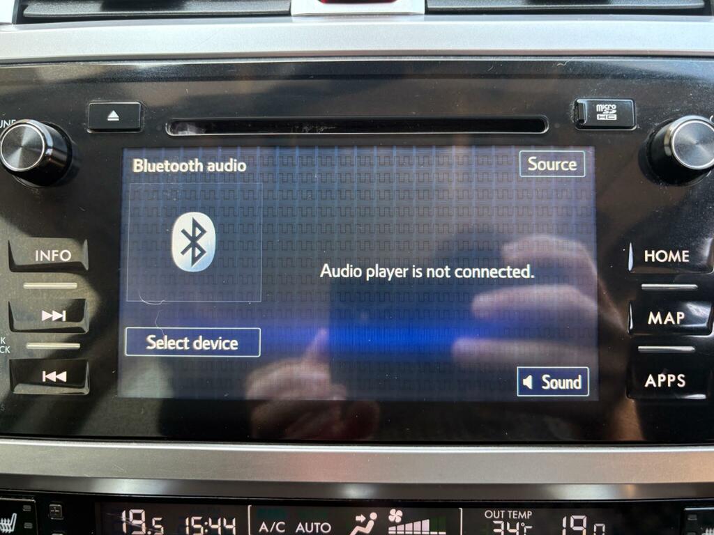Subaru Outback Outback Se Symmetrical Awd Cvt Grey #25