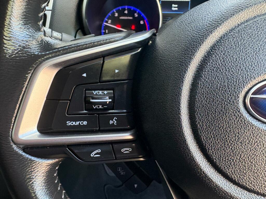 Subaru Outback 2.5I Se Premium Lineartronic Green #36