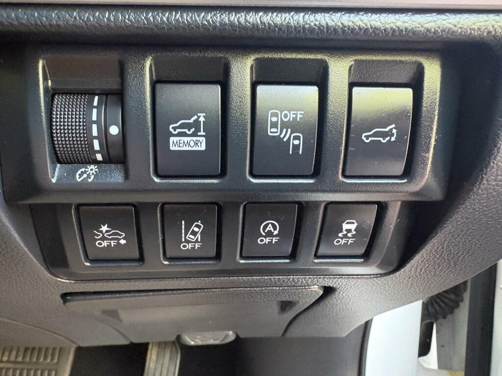 Subaru Outback 2.5I Se Premium Lineartronic Green #41
