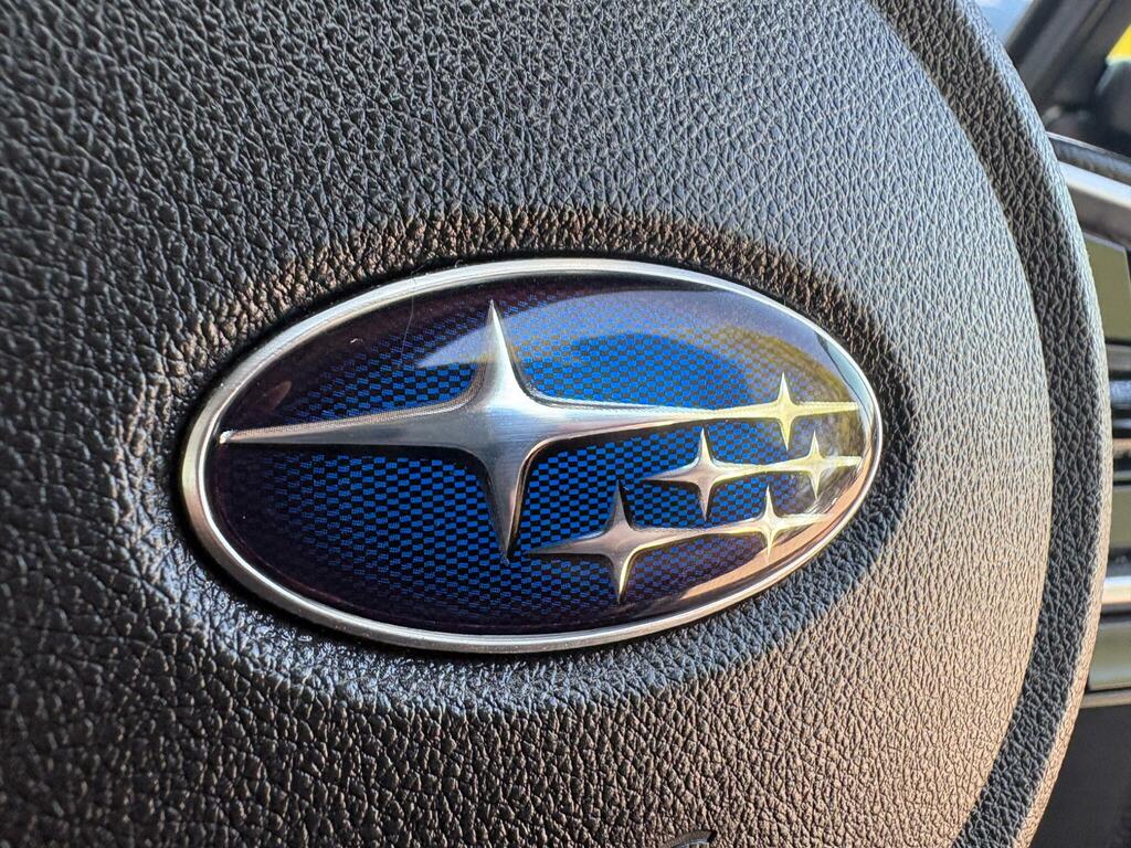 Subaru Outback 2.5I Se Premium Lineartronic Green #35