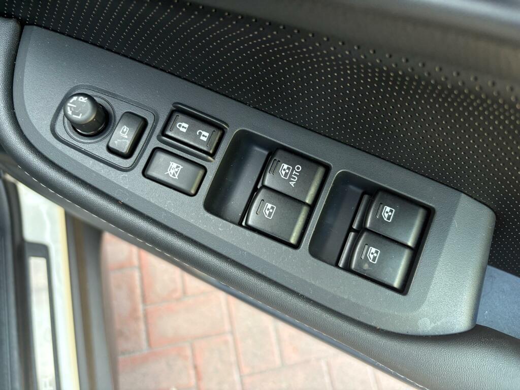 Subaru Outback 2.5I Se Premium Lineartronic Green #45