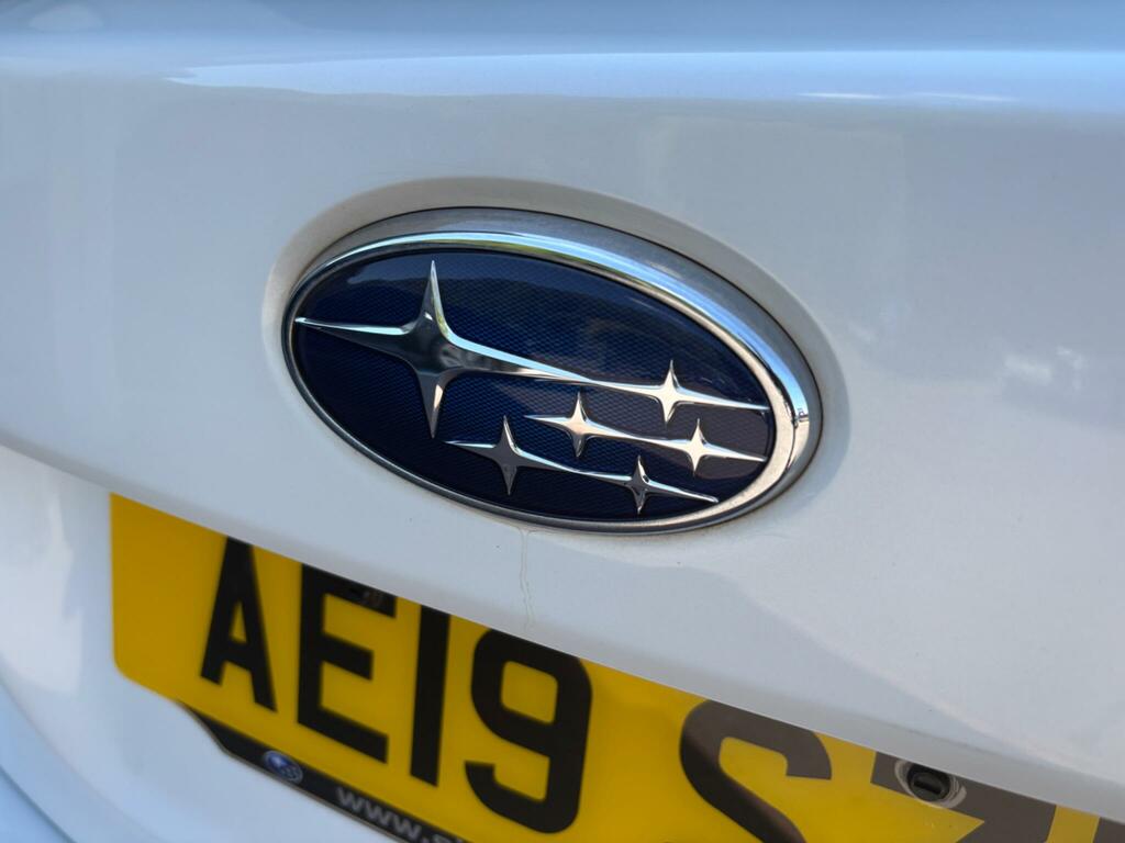 Subaru Outback 2.5I Se Premium Lineartronic Green #11