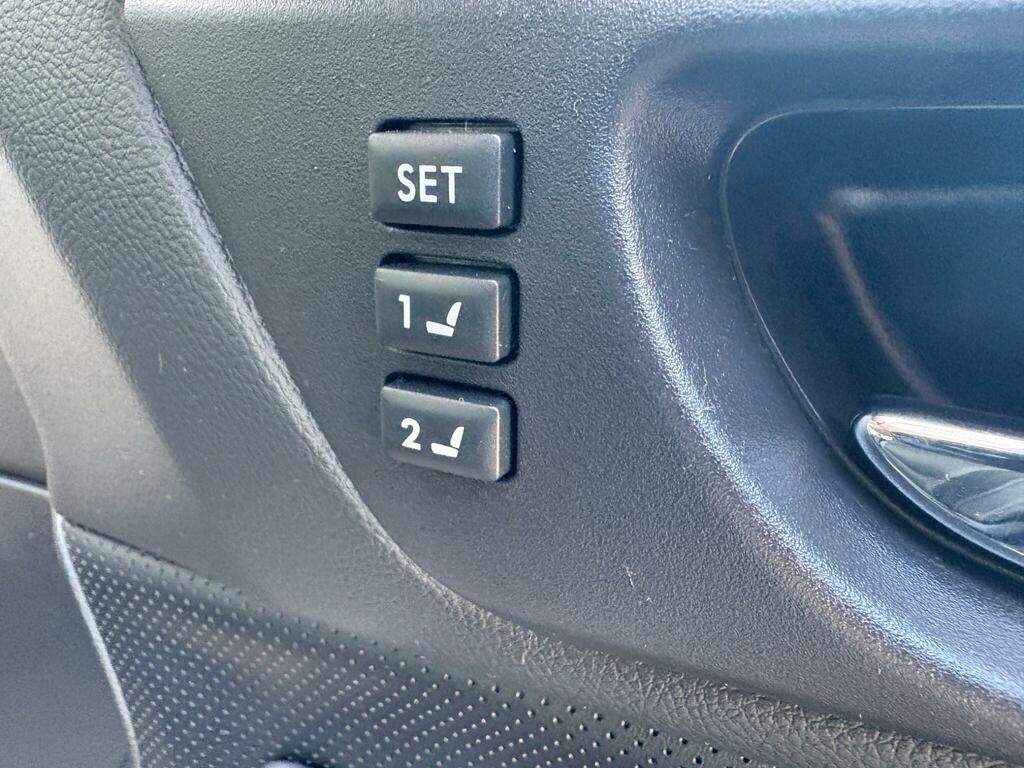 Subaru Outback 2.5I Se Premium Lineartronic Green #44