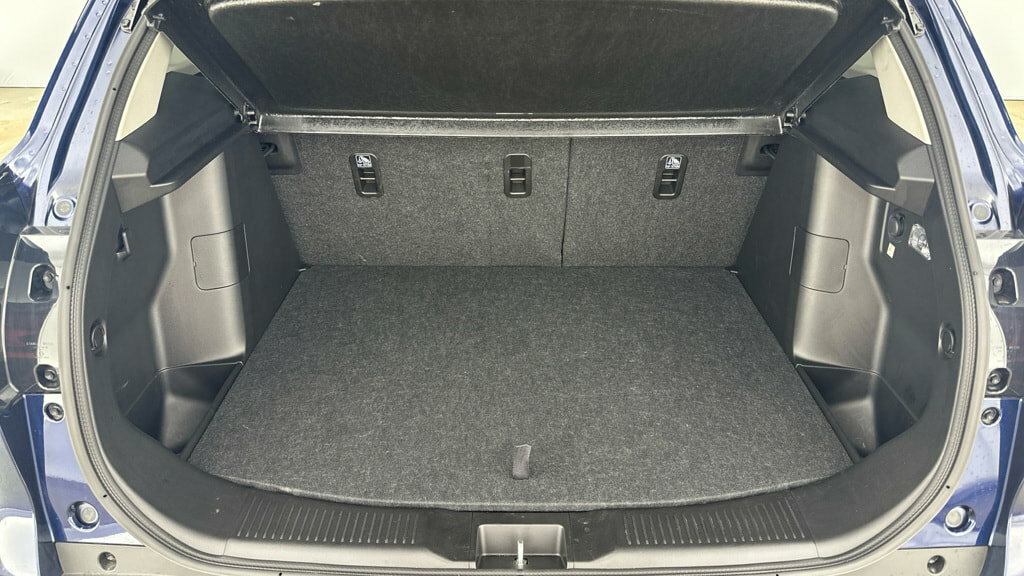 Suzuki S Cross S-cross Hatchback Blue #6