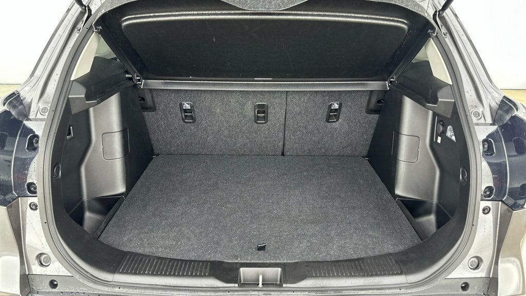 Suzuki S Cross S-cross Hatchback Grey #5