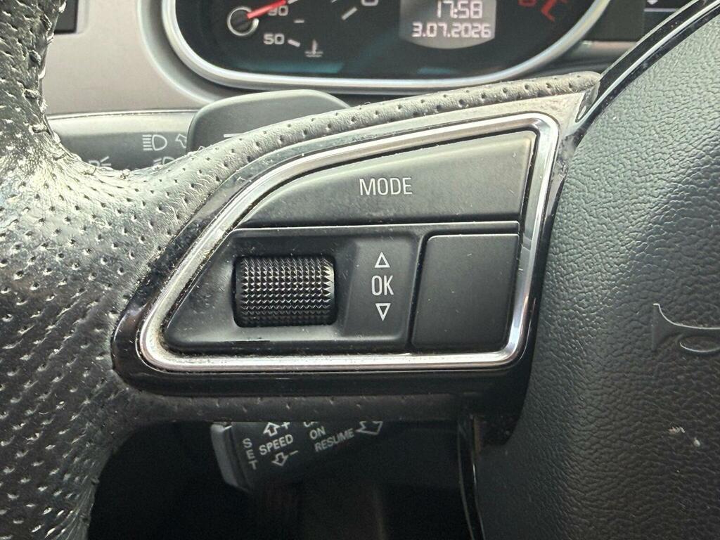 Audi Q7 3.0 Tdi V6 S Line Plus Tiptronic Quattro Euro 5 S White #17
