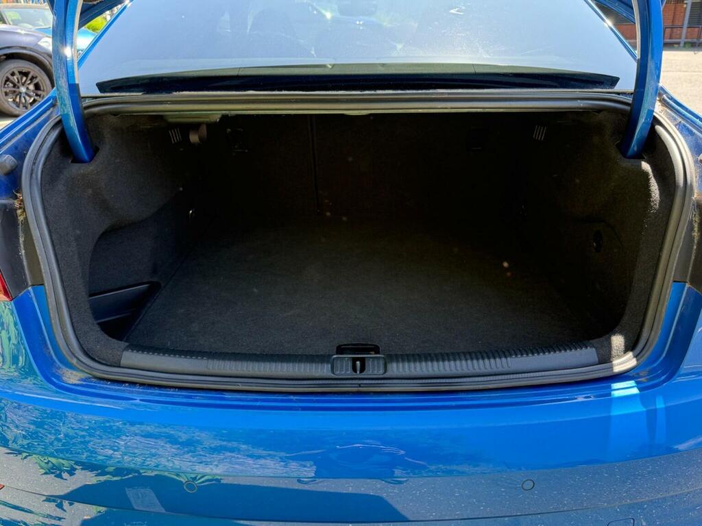 Audi S3  Grey #27
